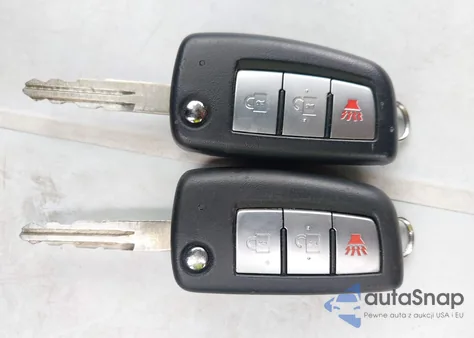 2019 Nissan Rogue S z USA, uszkodzony, nr VIN KNMAT2MV0KP538012